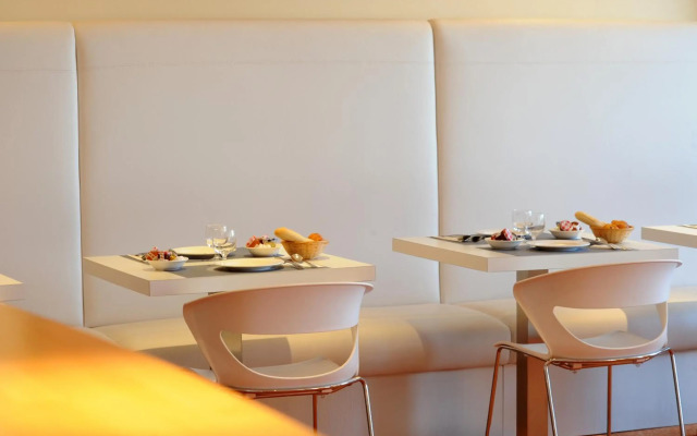 Aparthotel Adagio Toulouse Centre Ramblas