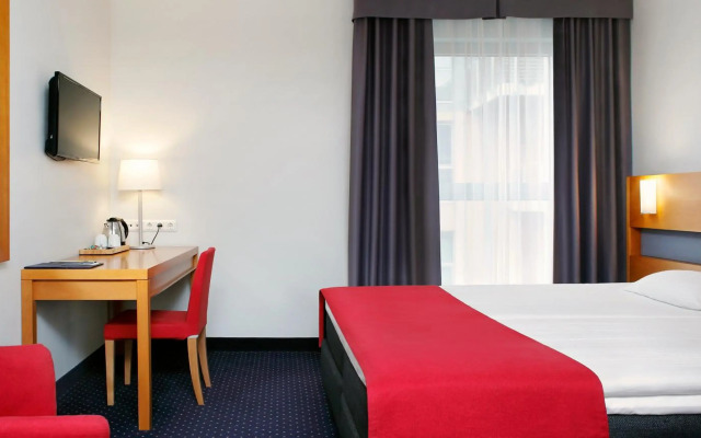 Hestia Hotel Ilmarine