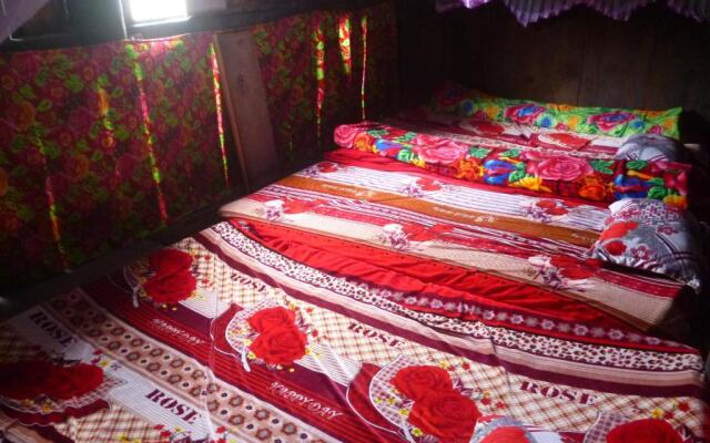 Mrs Soi's Homestay