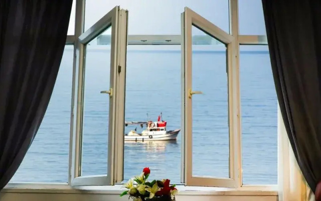 Yıldız Moonlight Hotel Trabzon