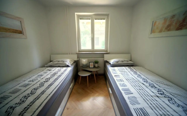 Apartment Arh