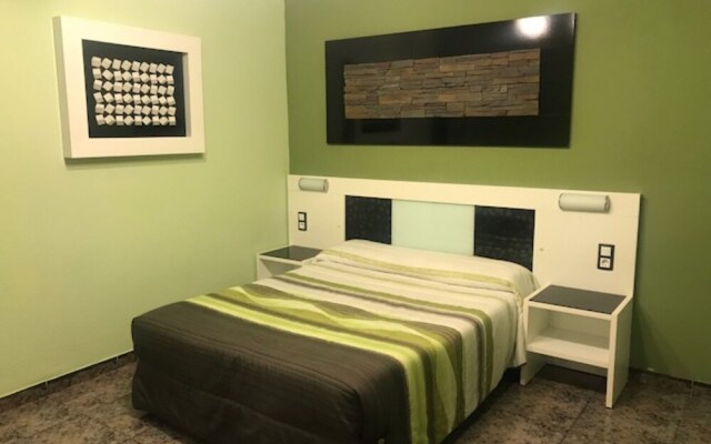 Wonderful 1BR Flat in Fitzrovia