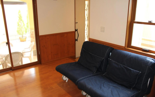 Villa Ensoleille