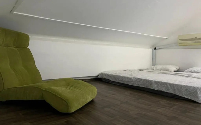 Selesa Hillhomes & Golf Resort