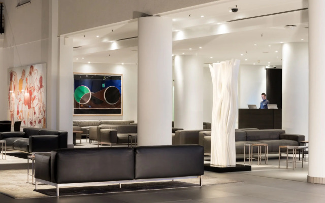 Estrel Hotel Berlin