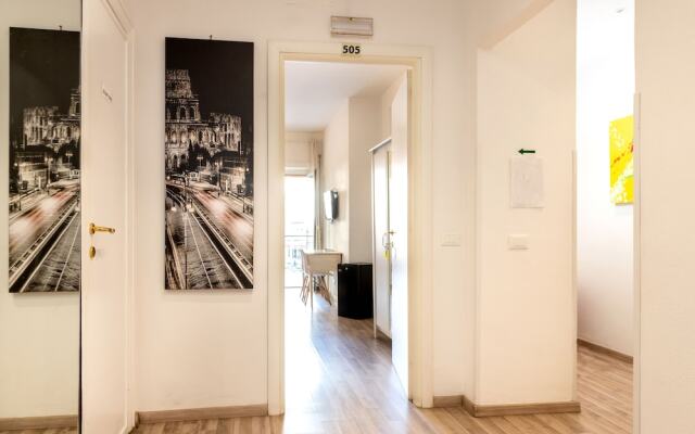 Aurelia Home Guest House