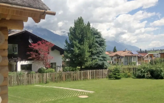Chalet Chalet Karin