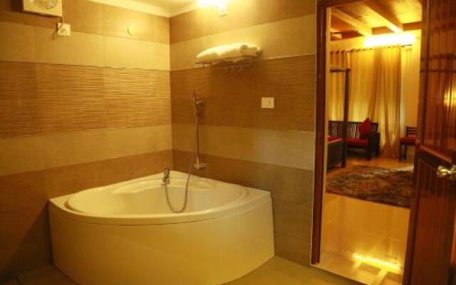 Yantra Ayurvedic Resort