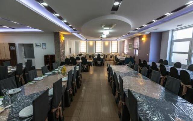 Hotel Ivanković