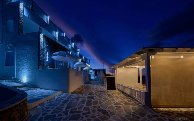 Vardia Bay Studios