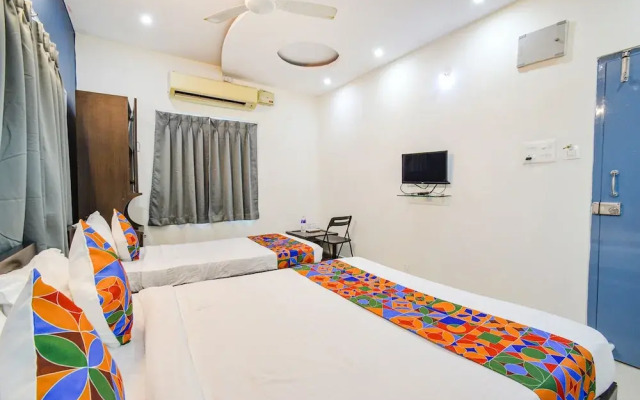 Fabhotel Broholic Prime Suites