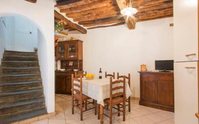 Locazione turistica Via Vannocci