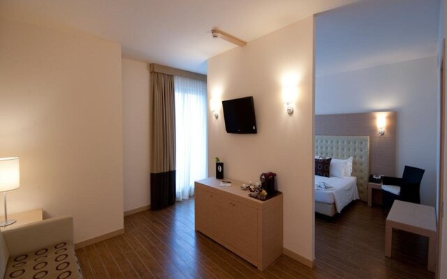 TH Lazise - Hotel Parchi del Garda