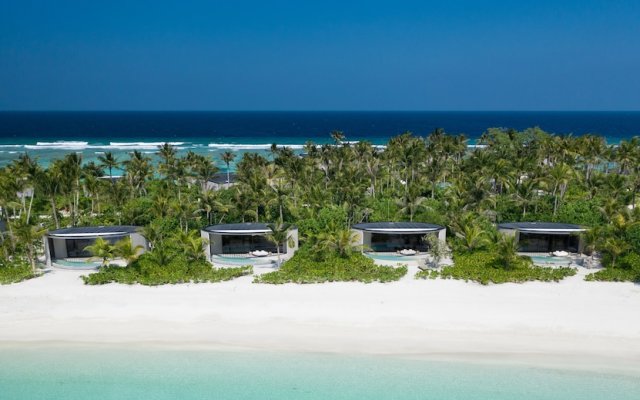 The Ritz-Carlton Maldives, Fari Islands