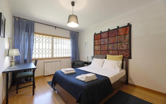 FLH Gaia Valadares Comfy Apartment