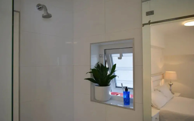 Cozy Central Vredehoek Studio