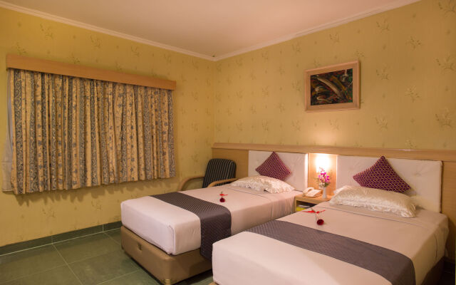 Classic Hotel