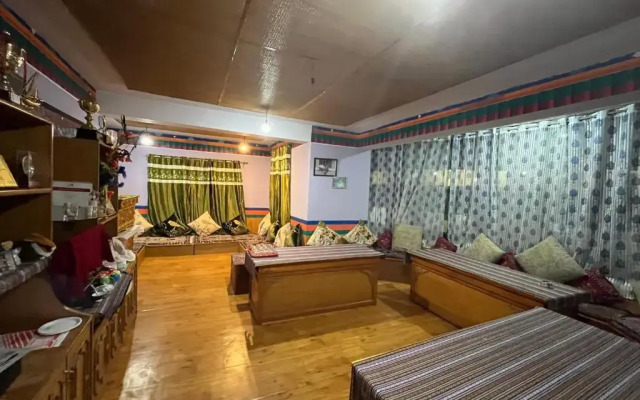 Dream Ladakh Guest House