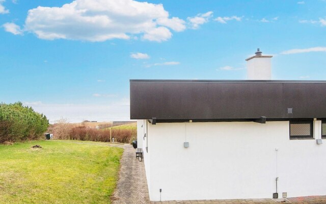 12 Person Holiday Home in Ebeltoft-by Traum