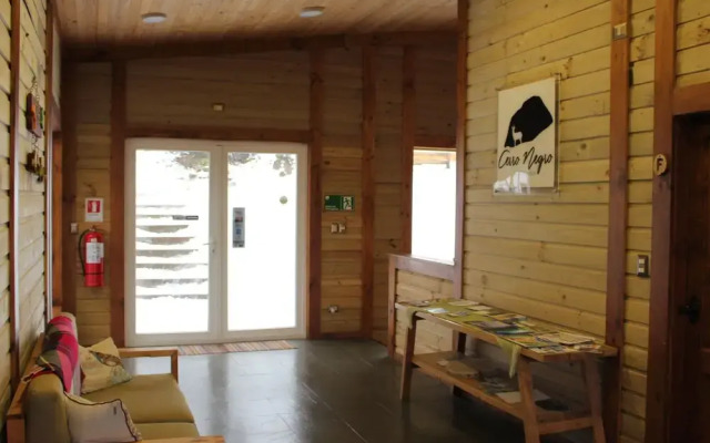 Cerro Negro RestoHotel