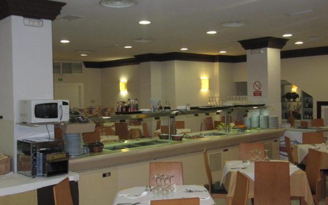 Hotel Don Juan