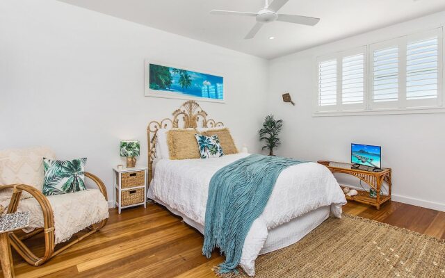 Kia Orana Island Home