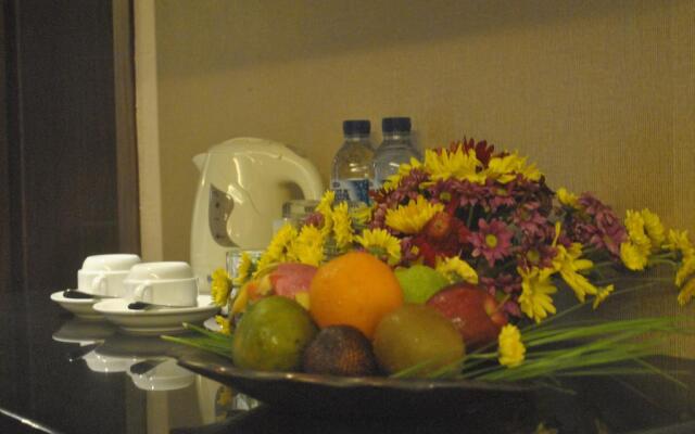 Prima In Hotel Malioboro
