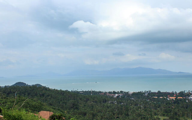 Coco Mango Villa Koh Samui