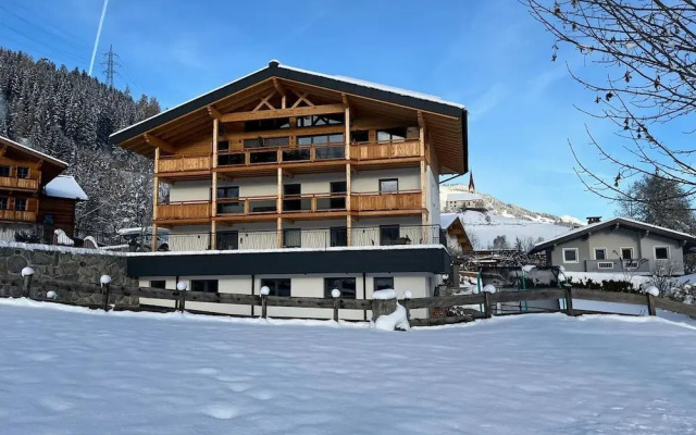 Thunhaus Apartments With Ski-storage
