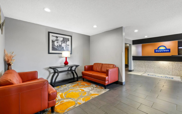Days Inn by Wyndham Black River Falls I-94 on ATV Trail