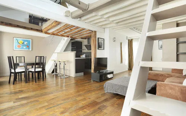 Hôtel de Londres Eiffel