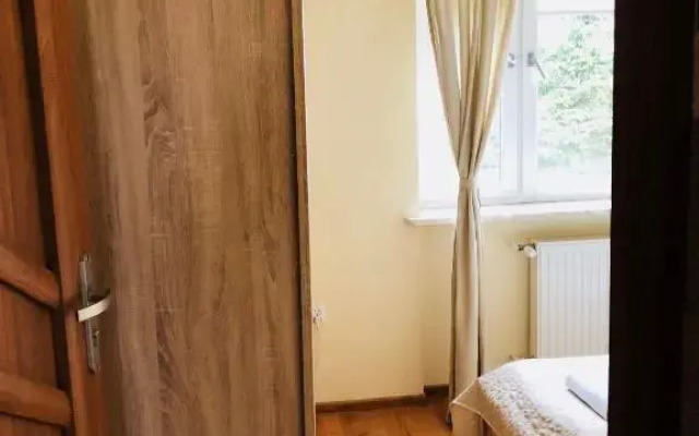 Apartamenty na Nadmorskiej