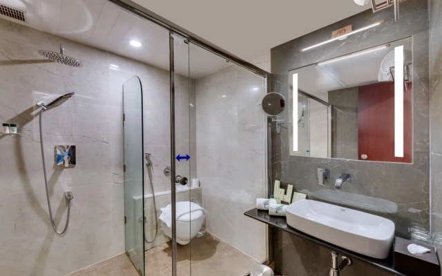 The Fern Residency Hubballi