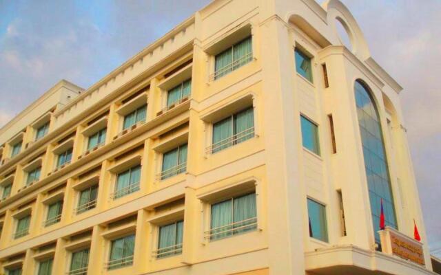 Seng aroun hotel