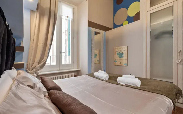 Rome as you feel - Governo Vecchio