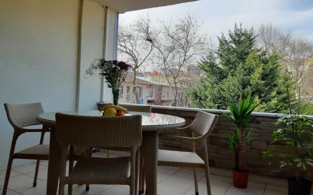 Royal Suites Sultanahmet