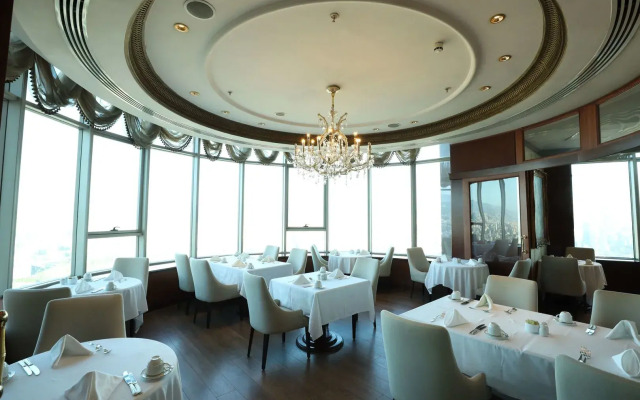 Al Habtoor Grand