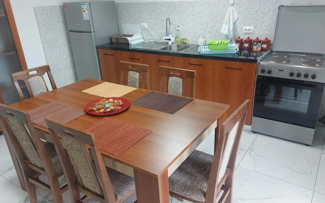 Xxl Apartament City Centar