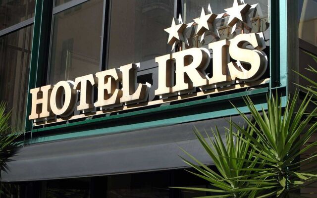 Hotel Iris