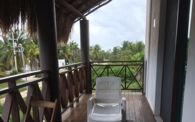 Villas Akamay