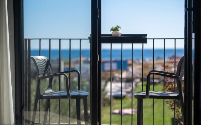 Kotinos Beach Hotel