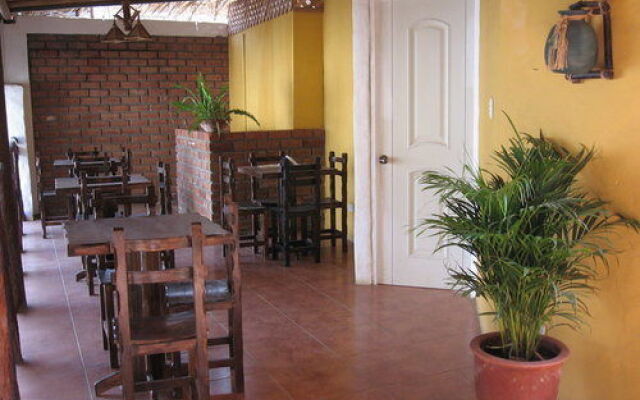 Casa Palmero