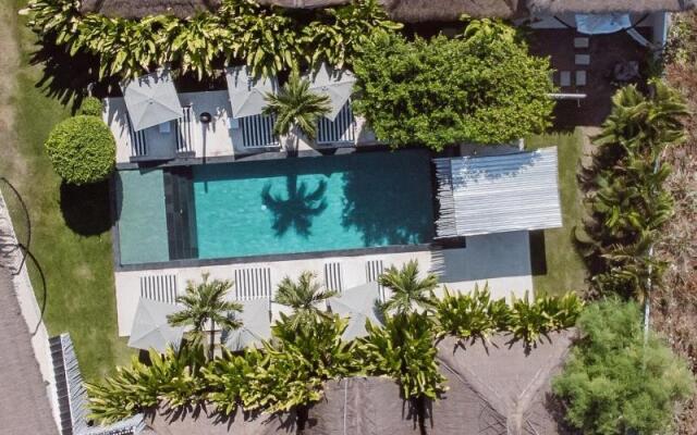 White Palm Hotel Bali
