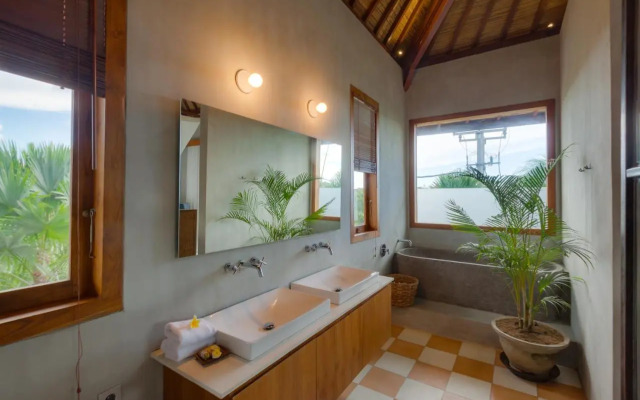 Puri Beji Bed & Breakfast