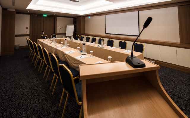 Electra Rhythm Athens