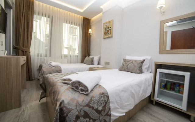 HHK Hotel Downtown