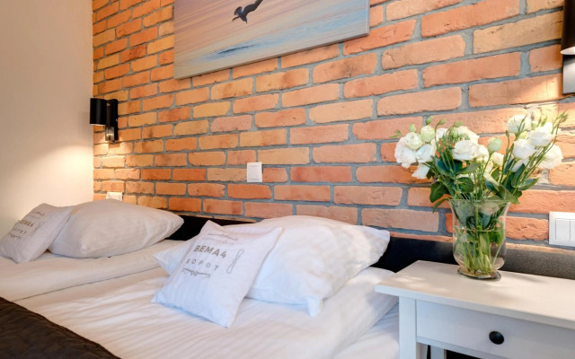 Apartamenty Bema4 Sopot