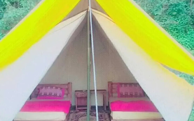 Nainital River Camp
