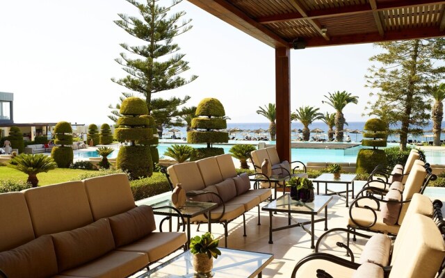 The Ixian Grand & All Suites Hotel