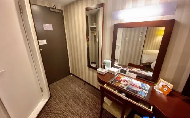 Deluxe Twin room (트윈 침대 2개) 사진 2